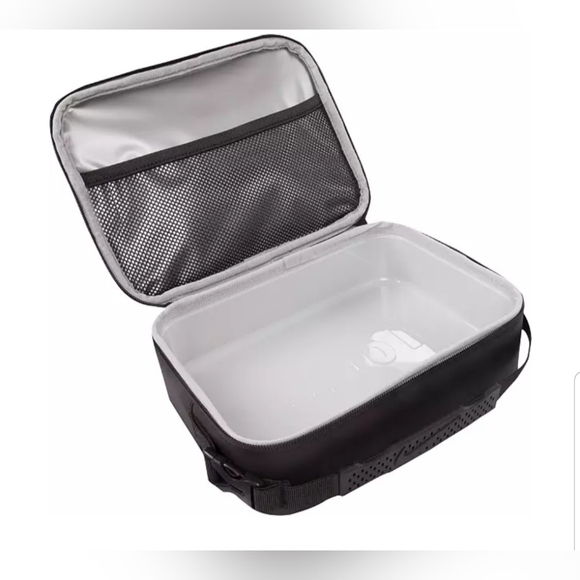 NEW! Nike Futura Coated Fuel Pack NWT - Picture 6 of 7